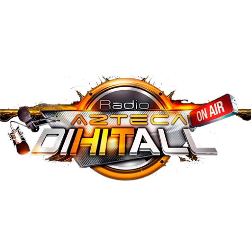 Radio Azteca DI HITALL