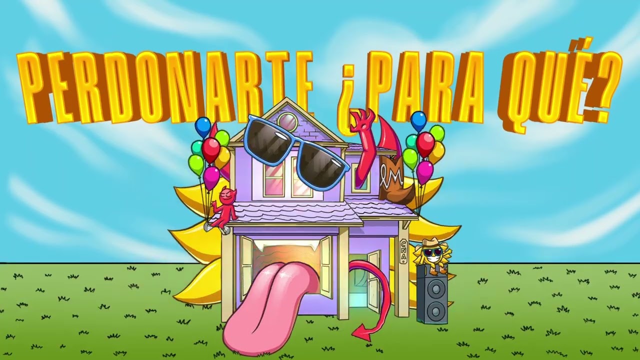 PERDONARTE ¿PARA QUE?