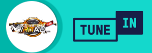 tunein